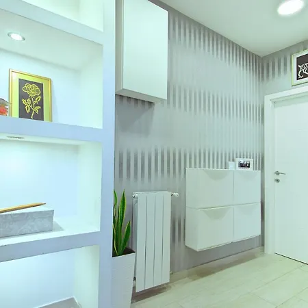 Apartment App Enterprise *