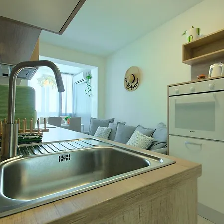 Apartmán App Enterprise