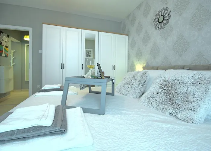 Apartamento App Enterprise Umago