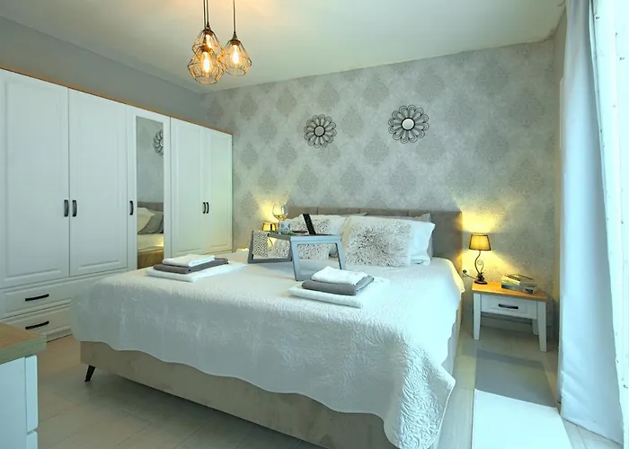 Apartamento App Enterprise Umago