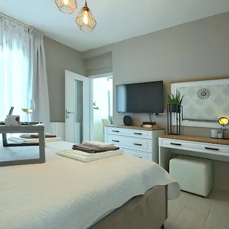 Apartment App Enterprise