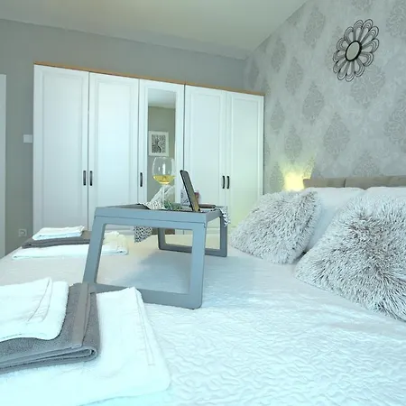 Apartment App Enterprise Umag