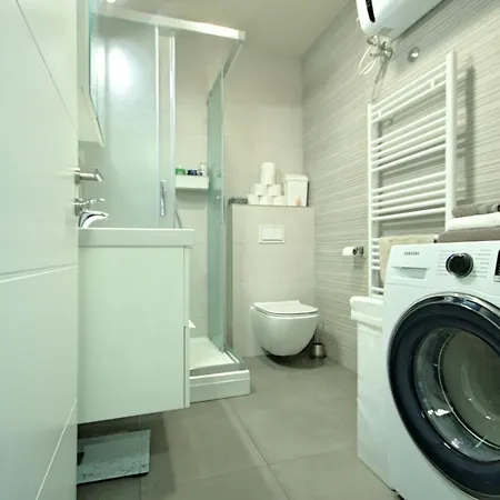 Apartment App Enterprise Umag