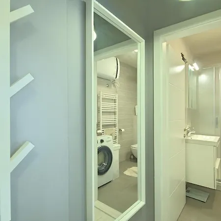 Apartment App Enterprise *