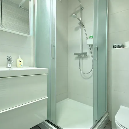 App Enterprise Appartamento *