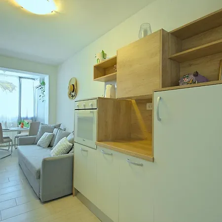 Apartment App Enterprise Umag