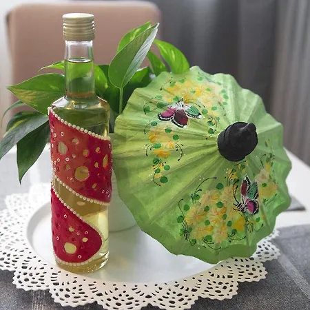 아파트 App Enterprise