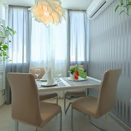 App Enterprise Apartment Umag
