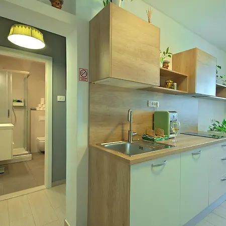 Appartamento App Enterprise *