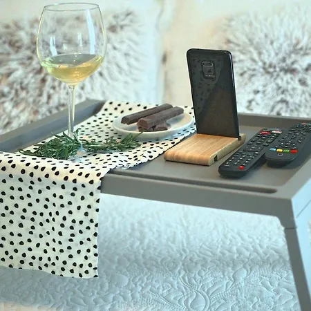 Apartment App Enterprise *