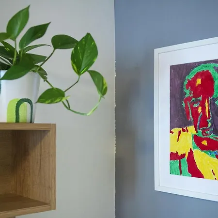 App Enterprise Appartamento *