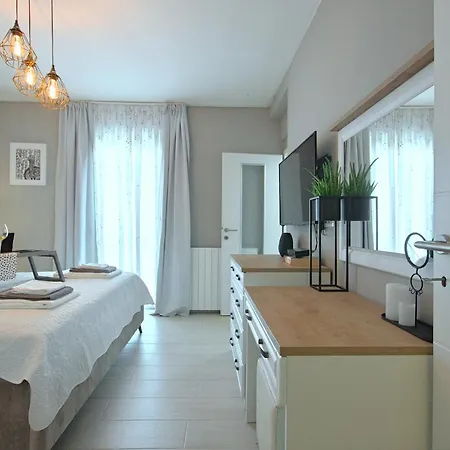 App Enterprise Apartment