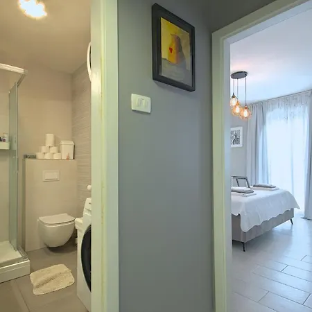 Apartment App Enterprise