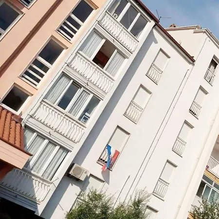 Apartment App Enterprise *
