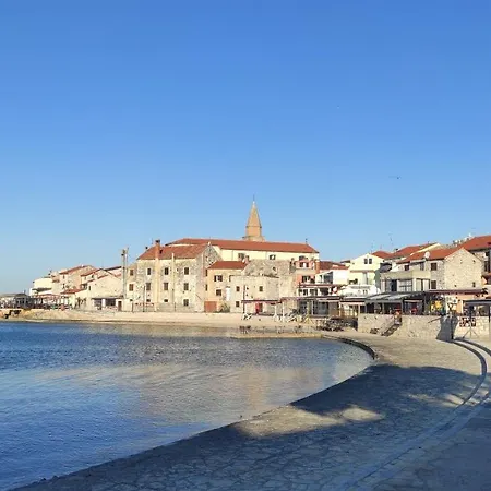 App Enterprise Lägenhet Umag