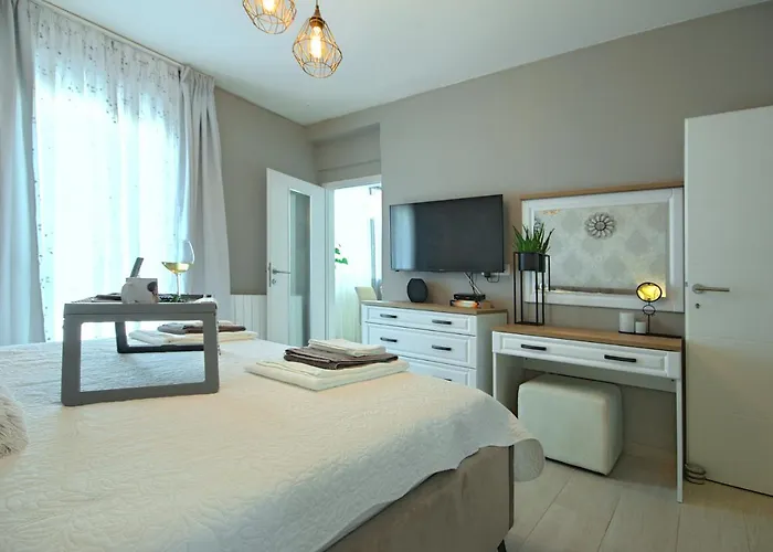 Διαμέρισμα App Enterprise