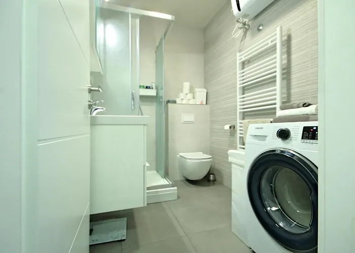 Διαμέρισμα App Enterprise Ουμάγκ