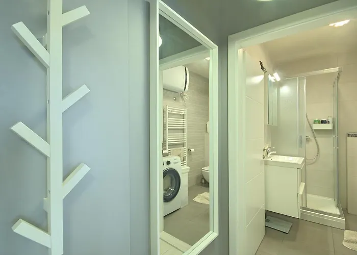 Διαμέρισμα App Enterprise *