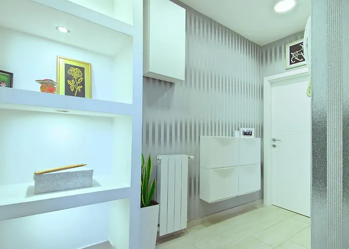 Διαμέρισμα App Enterprise *