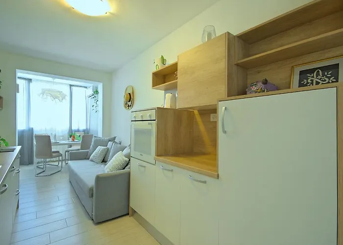 Διαμέρισμα App Enterprise Ουμάγκ