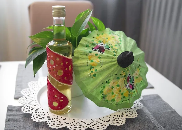 Διαμέρισμα App Enterprise