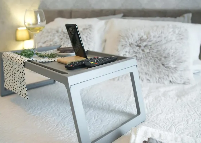 Διαμέρισμα App Enterprise *