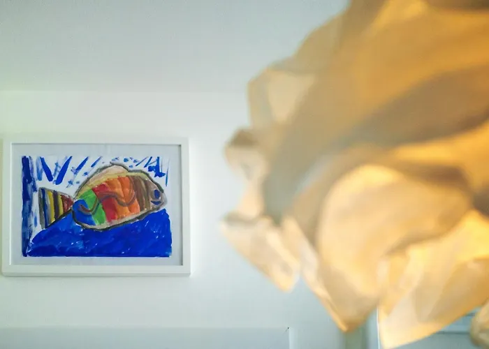 Διαμέρισμα App Enterprise