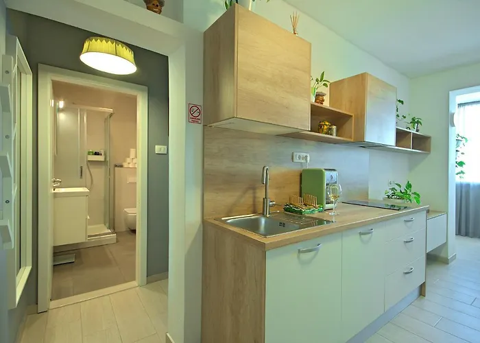 Διαμέρισμα App Enterprise *