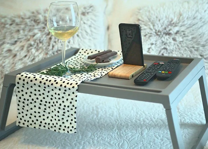 Διαμέρισμα App Enterprise *