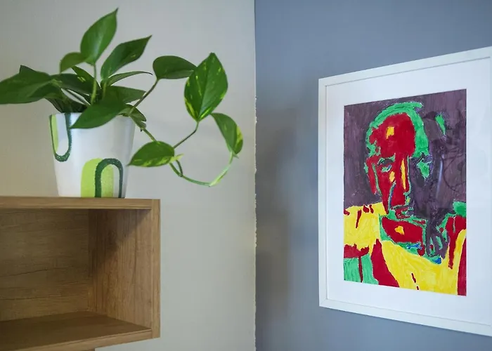 App Enterprise Διαμέρισμα *