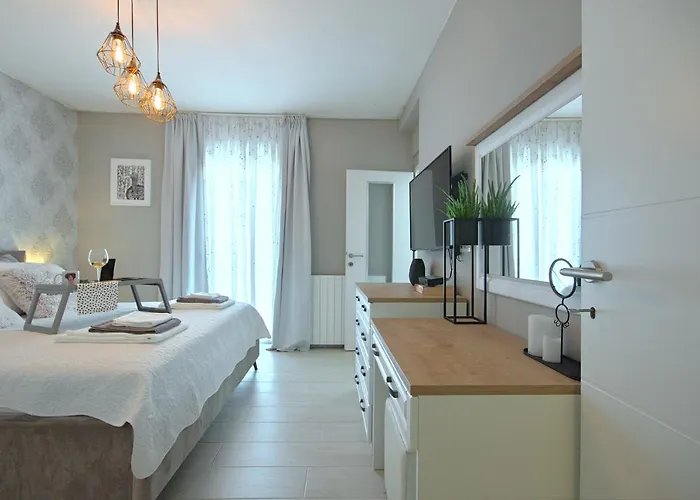 App Enterprise Διαμέρισμα