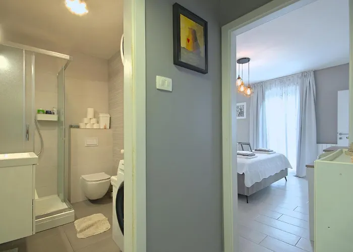 Διαμέρισμα App Enterprise