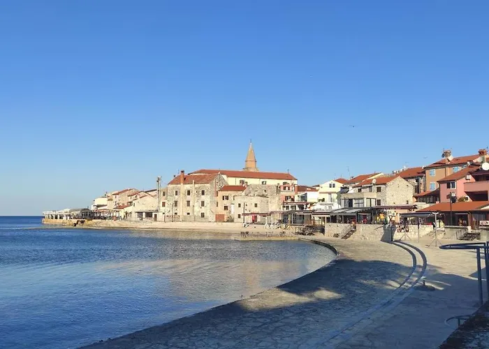 App Enterprise شقة أوماغ